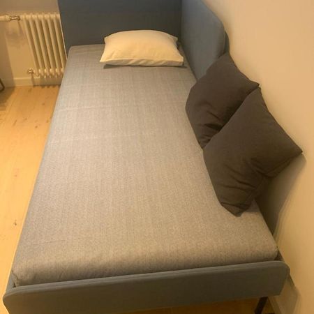 Verman Park Apartment リガ エクステリア 写真