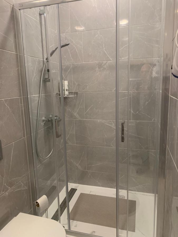 Verman Park Apartment リガ エクステリア 写真